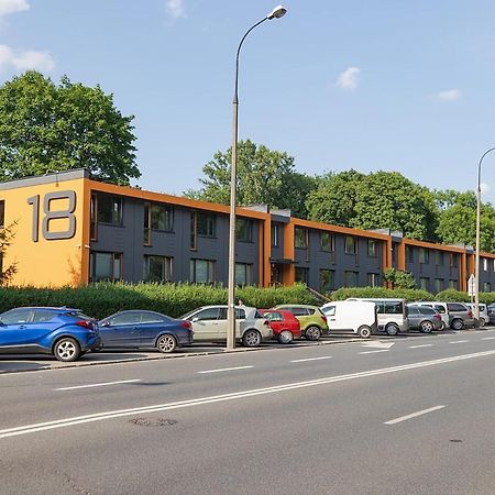 Batorego 18 - Blue - 450M Stacja Metra Pola Mokotowskie, 800M Biblioteka Narodowa, 20M Piekny Park Pola Mokotowskie, 800M Do Sgh - Wifi - Smart Tv - Good Apartments Varşovia Exterior foto