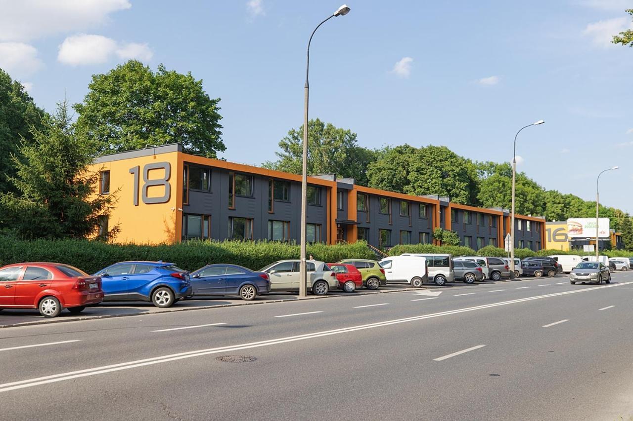 Batorego 18 - Blue - 450M Stacja Metra Pola Mokotowskie, 800M Biblioteka Narodowa, 20M Piekny Park Pola Mokotowskie, 800M Do Sgh - Wifi - Smart Tv - Good Apartments Varşovia Exterior foto